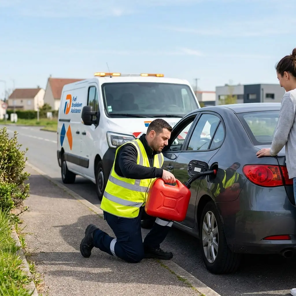 Comment se déroule l'intervention à Villepinte ?