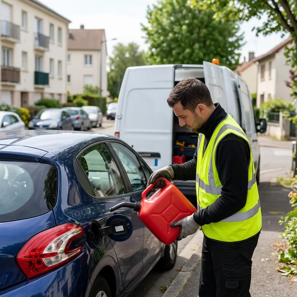 Une approche technique pour un redémarrage sécurisé