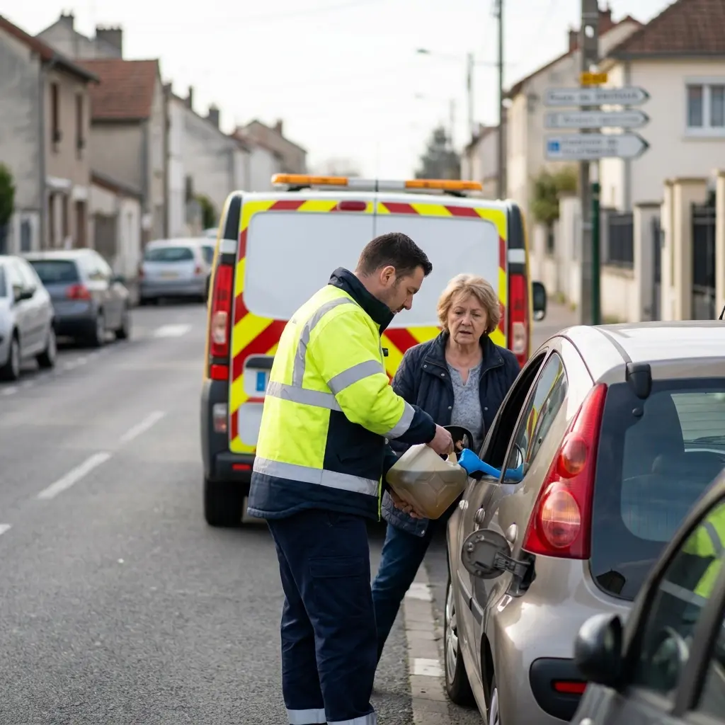 Pourquoi choisir notre service de dépannage à Villetaneuse ?