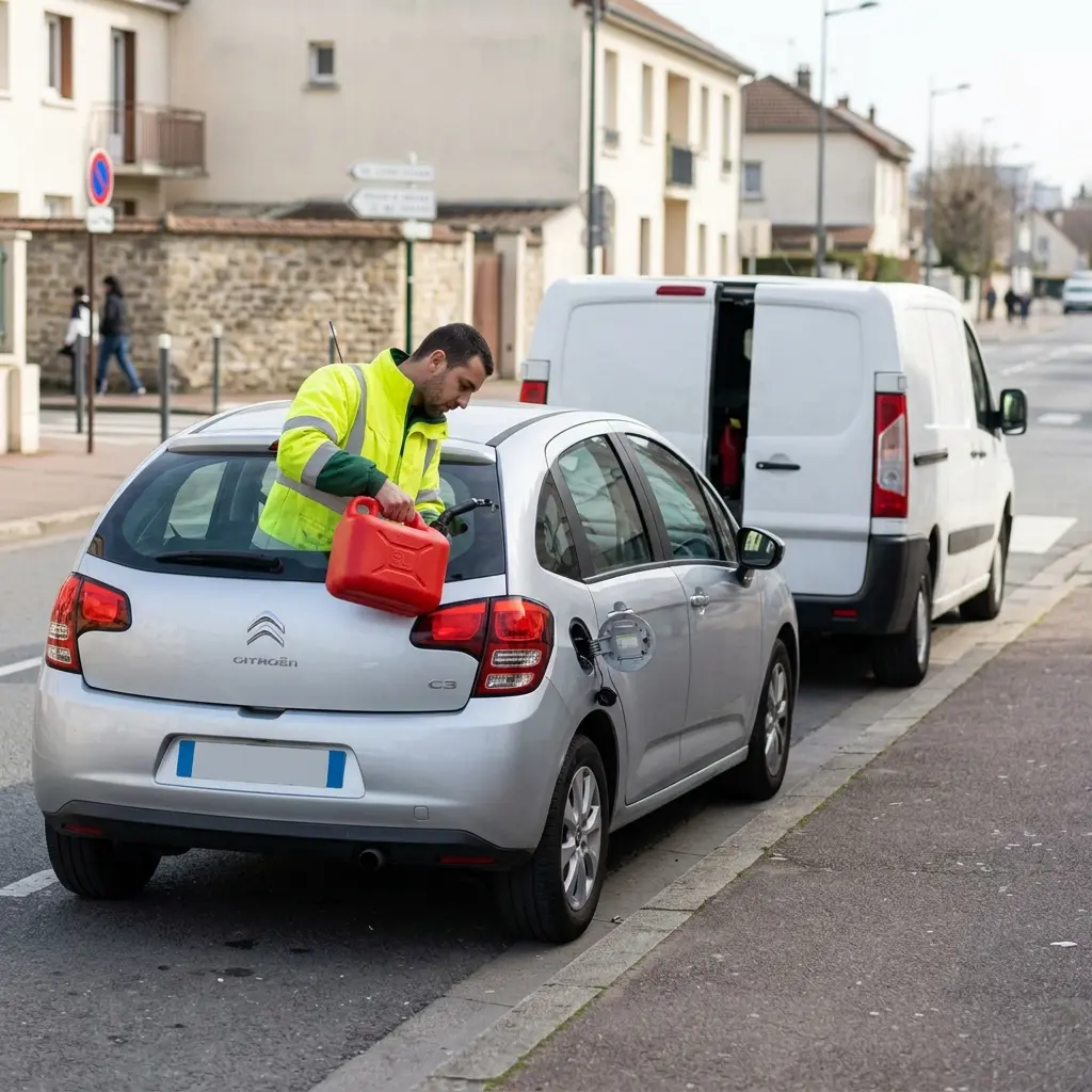 Besoin d'une intervention rapide à Villetaneuse ?