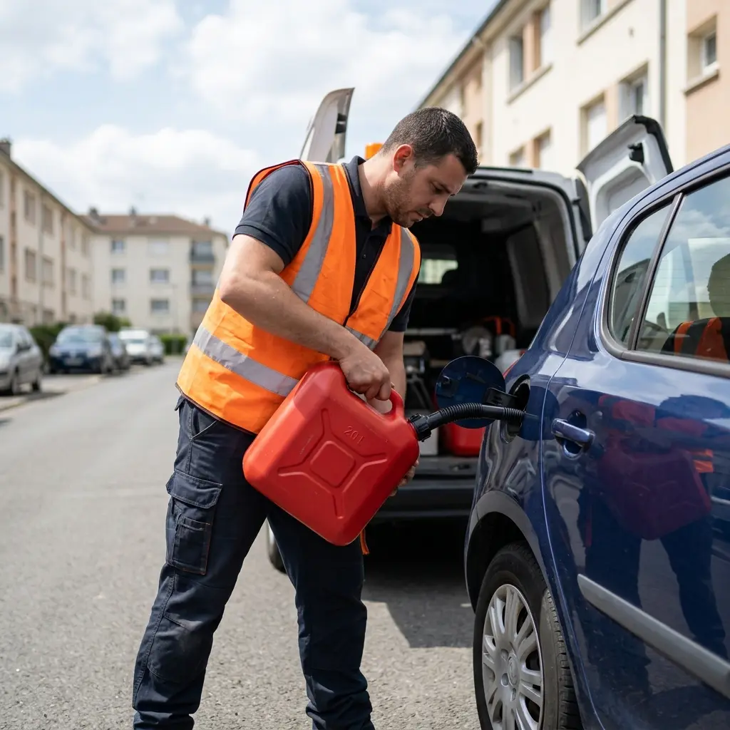 Une solution efficace pour votre mobilité