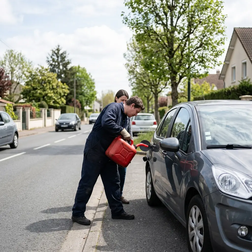 Une approche technique pour un redémarrage garanti