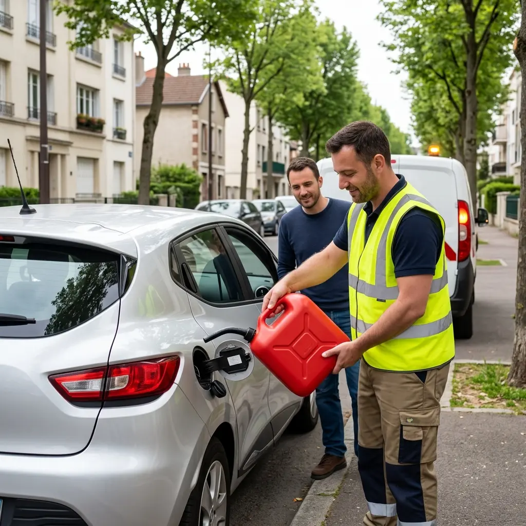 Pourquoi nous choisir à Aulnay-sous-Bois