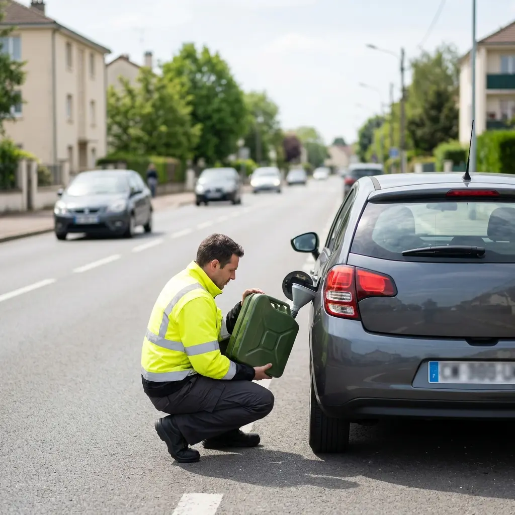 Pourquoi nous choisir à Drancy