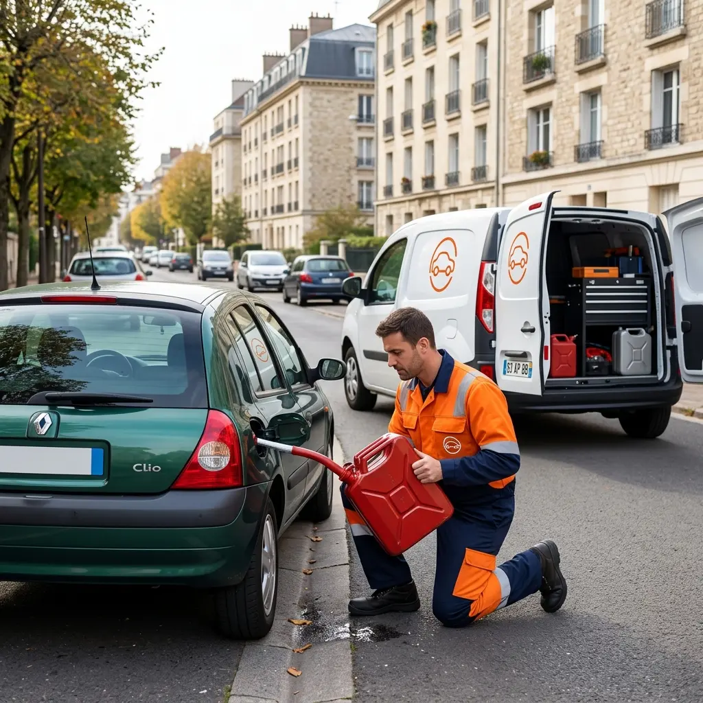 Une approche technique pour un redémarrage immédiat