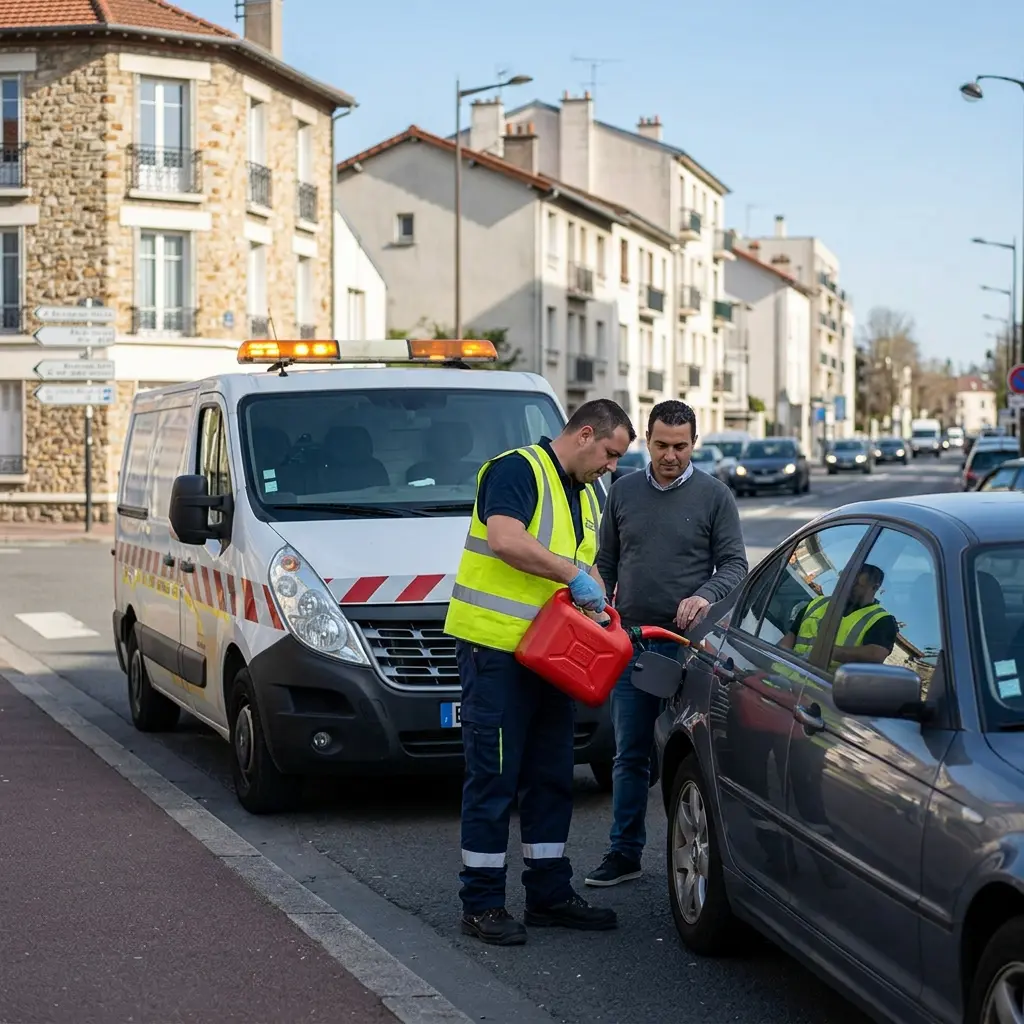 Besoin d'une intervention rapide à Épinay-sur-Seine ?
