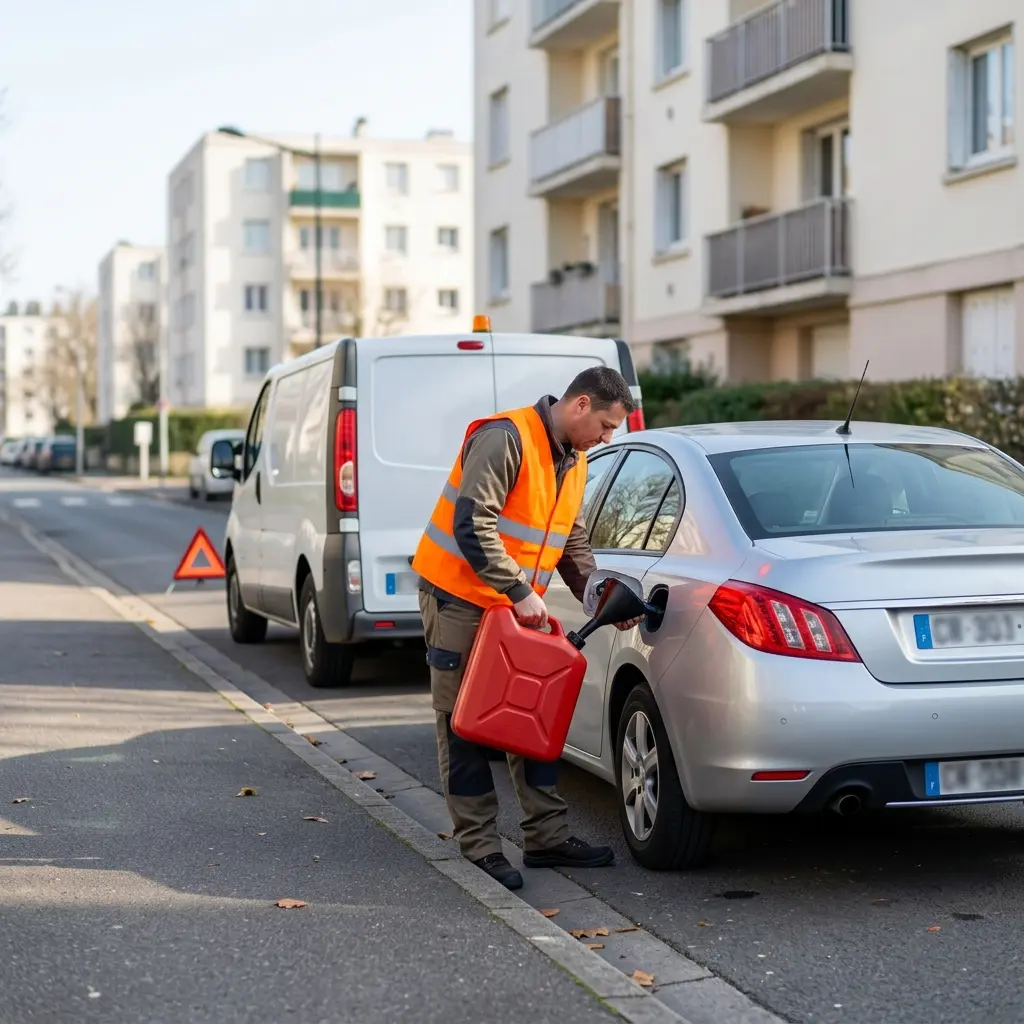 Pourquoi choisir nos services de dépannage à Créteil ?