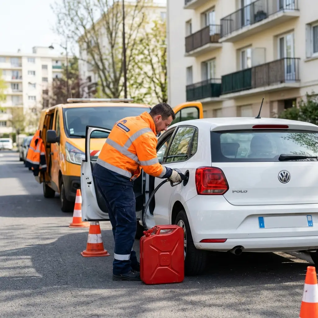 Notre approche pour un redémarrage rapide et sécurisé