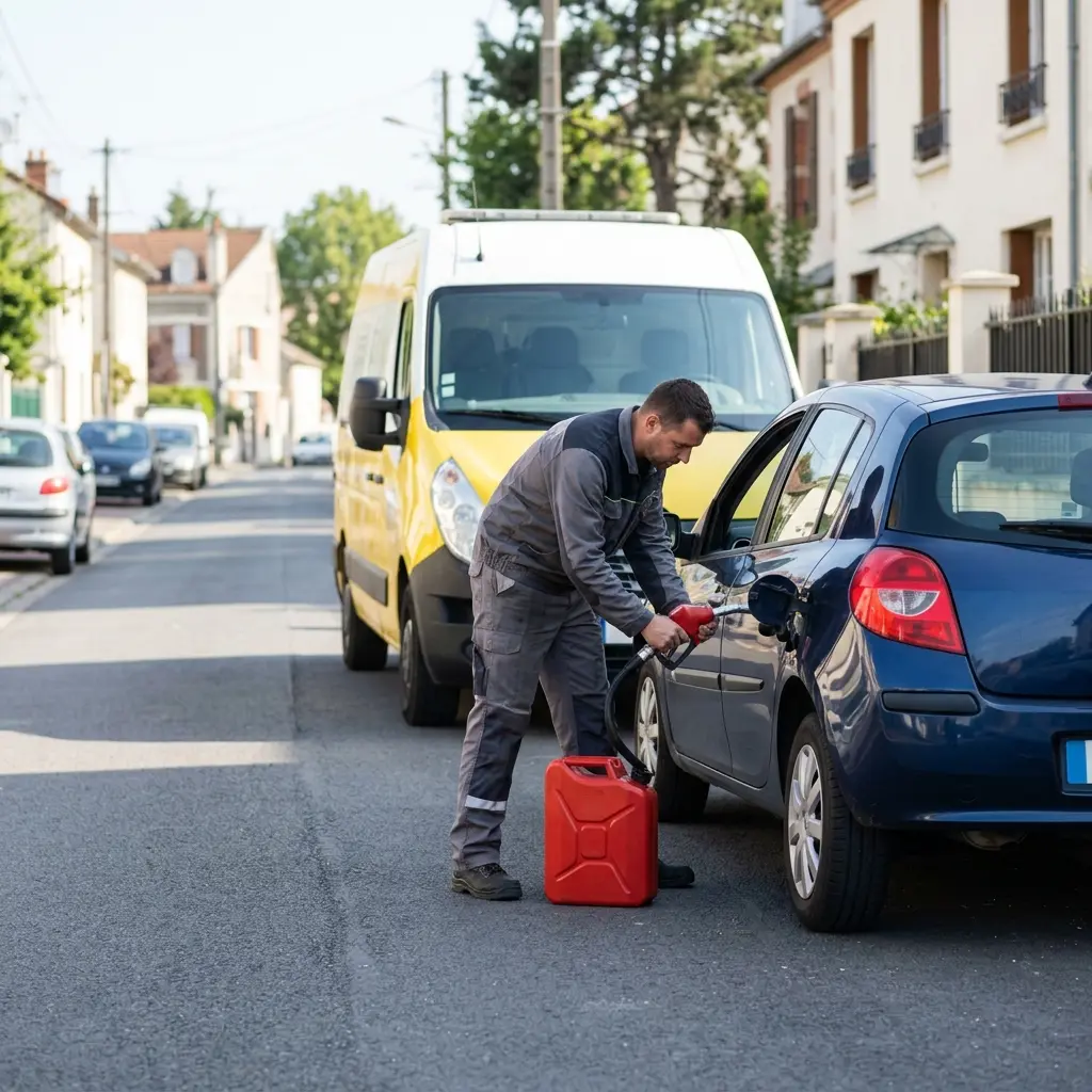 Pourquoi nous choisir pour votre dépannage à Fontenay-sous-Bois