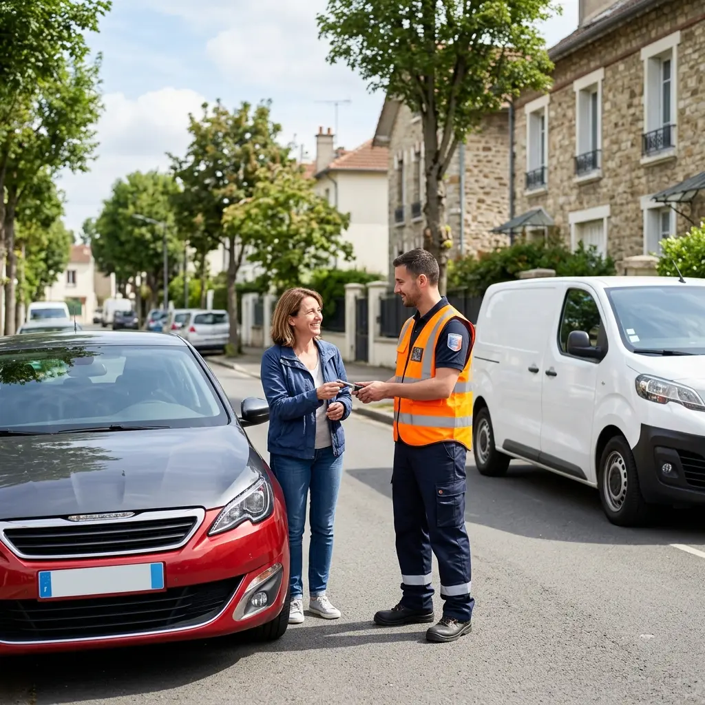 Les gestes essentiels en cas de panne à Nogent-sur-Marne
