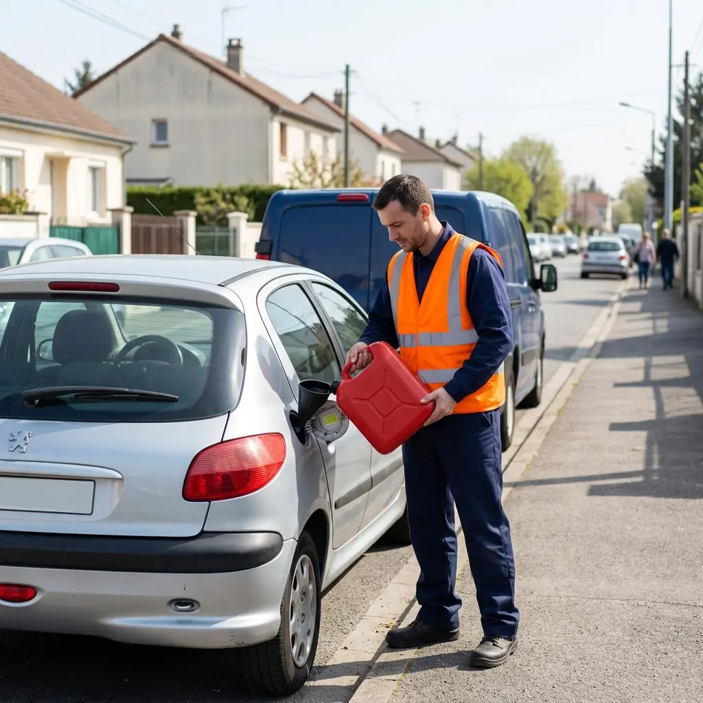 Une approche technique pour un redémarrage garanti