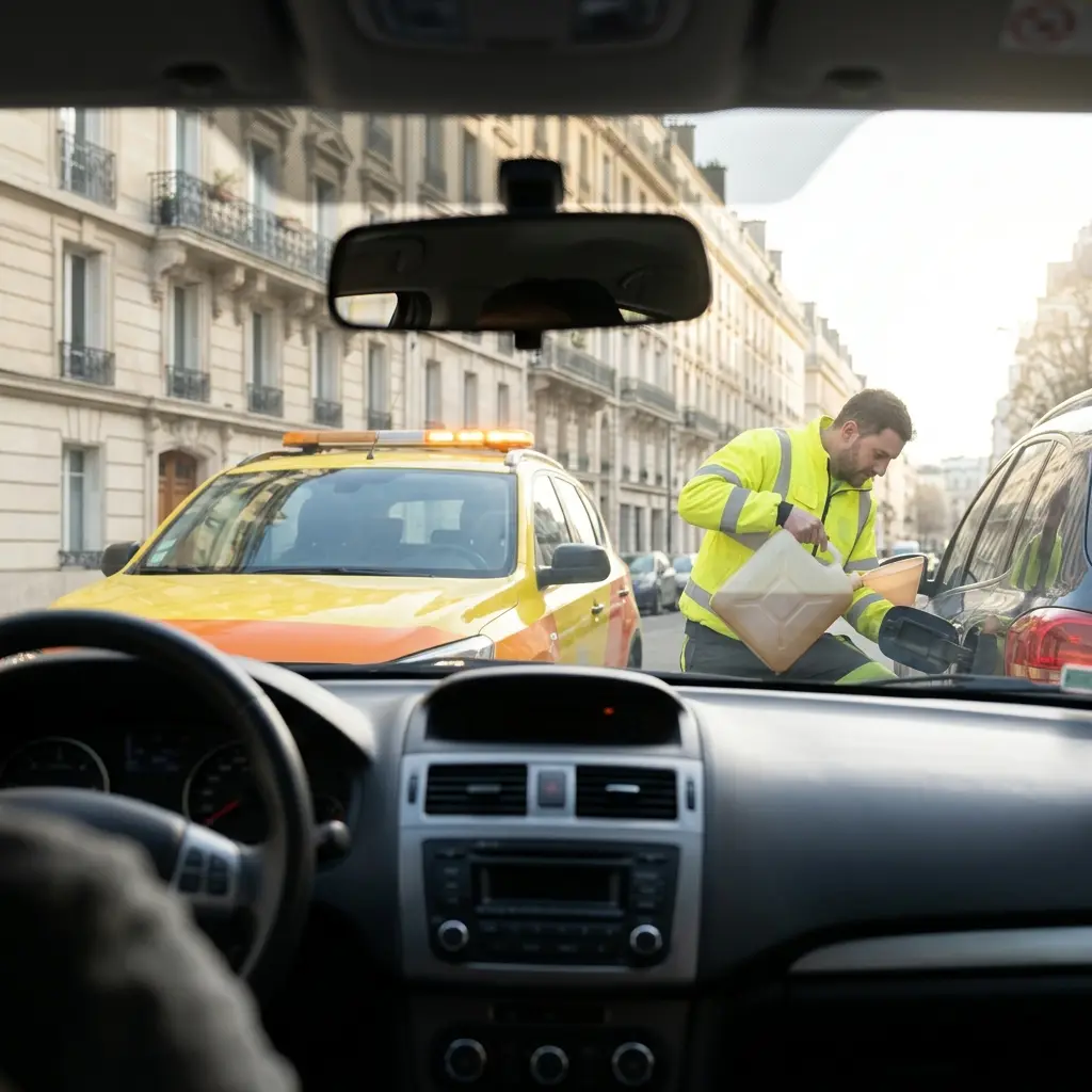 L'approche technique pour un redémarrage immédiat
