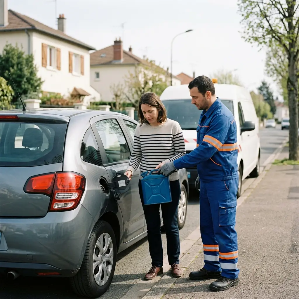 Besoin d'un dépannage rapide au Perreux-sur-Marne ?