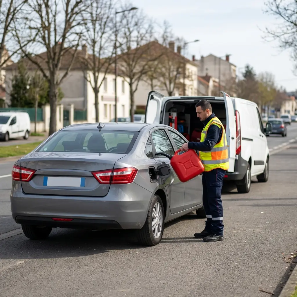 Pourquoi nous choisir pour votre dépannage à Villeneuve-Saint-Georges