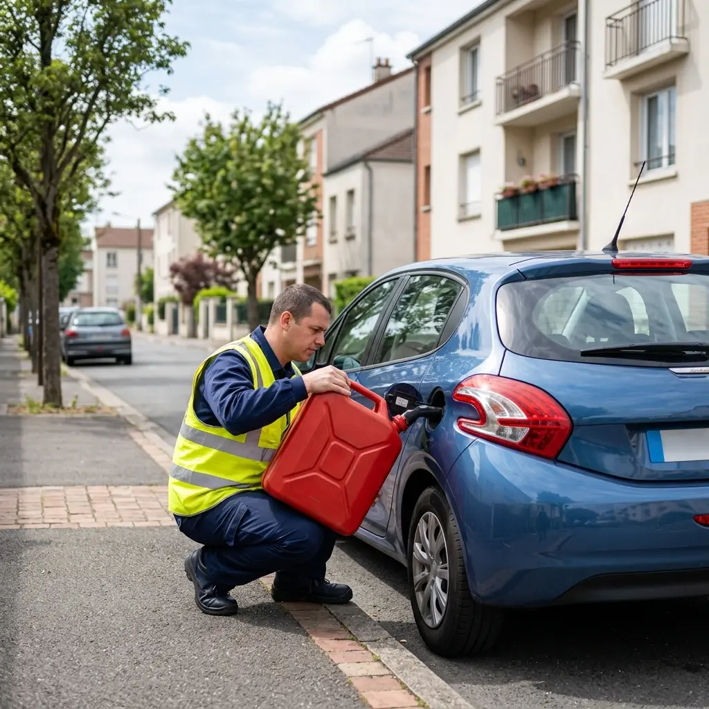 Besoin d'une intervention rapide à Ivry-sur-Seine ?