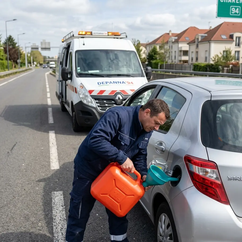 Besoin d'une intervention rapide à Charenton-le-Pont ?