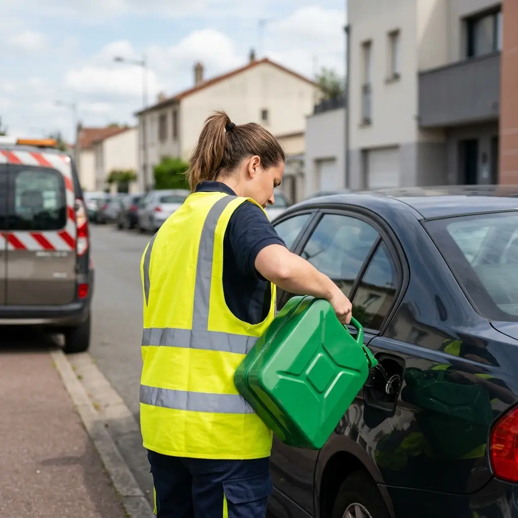 Une approche technique pour un redémarrage immédiat