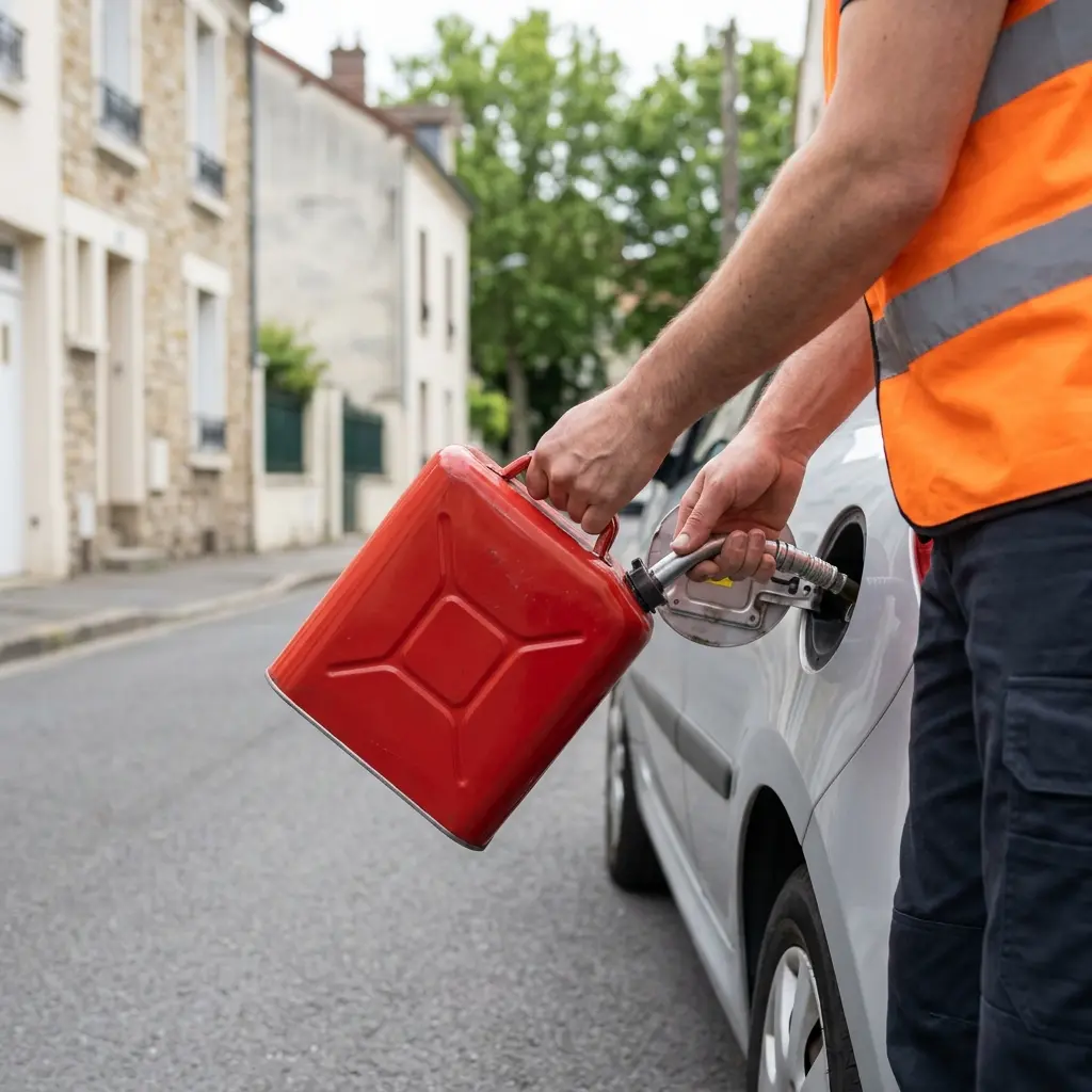 Besoin d'une intervention rapide à Cachan ?