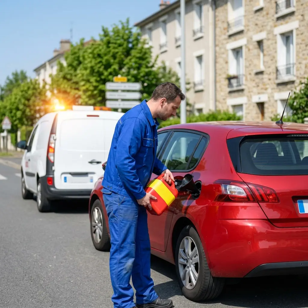 L'approche technique pour relancer votre moteur