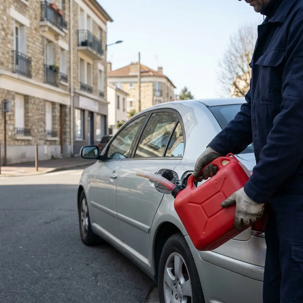 Pourquoi nous choisir pour votre dépannage à Haÿ-les-Roses