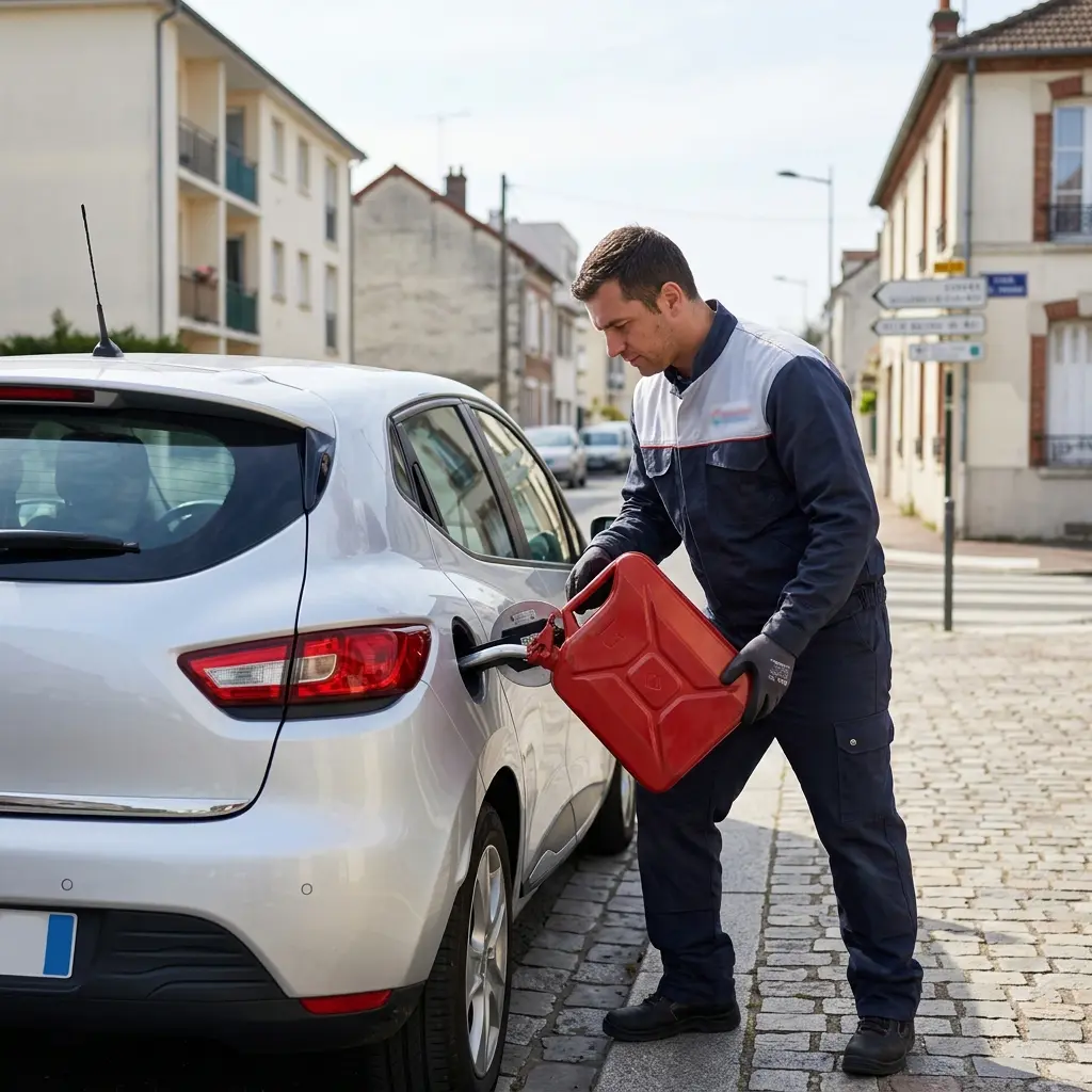 Comment se déroule l'intervention à Villeneuve-le-Roi ?