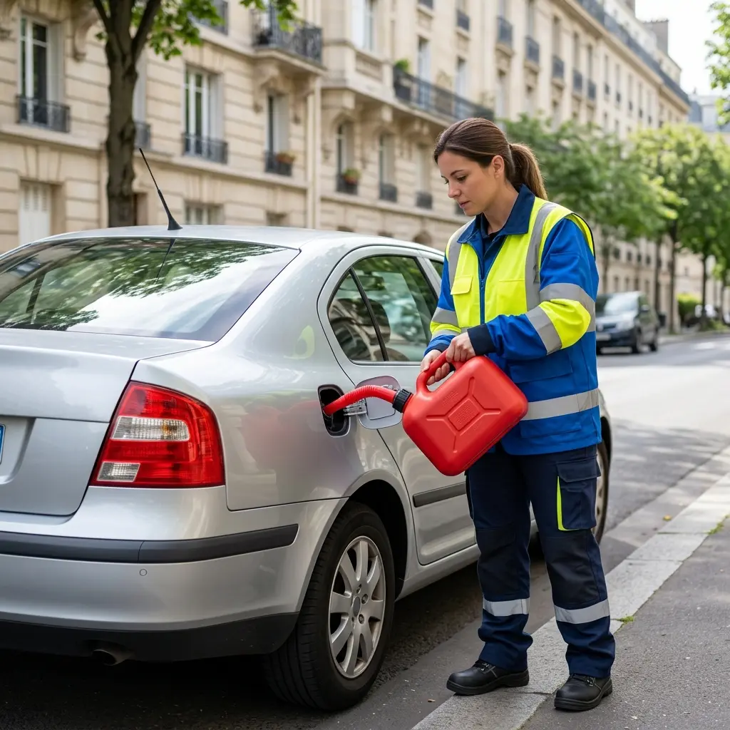 Pourquoi nous choisir à Vincennes