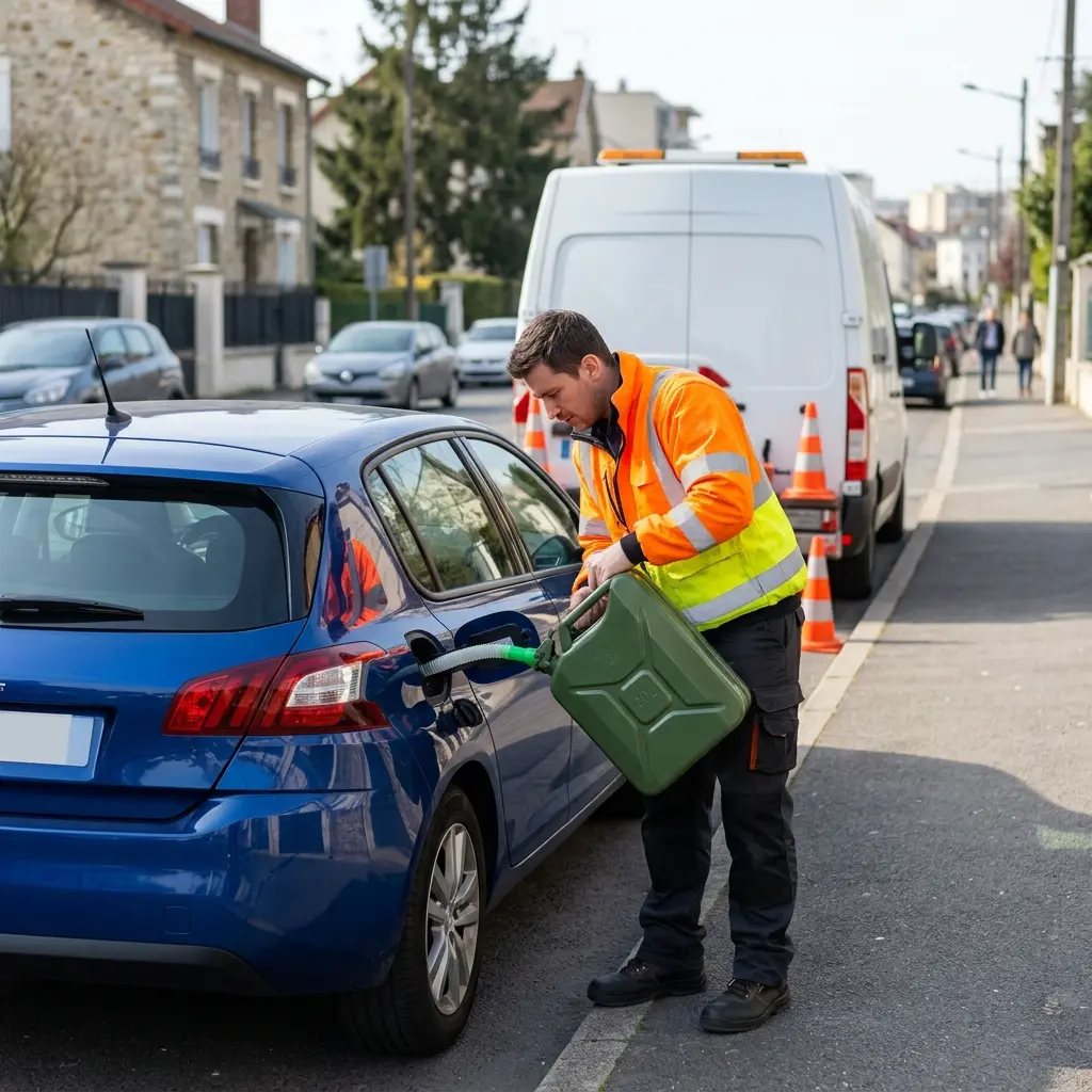 Une assistance fiable et transparente