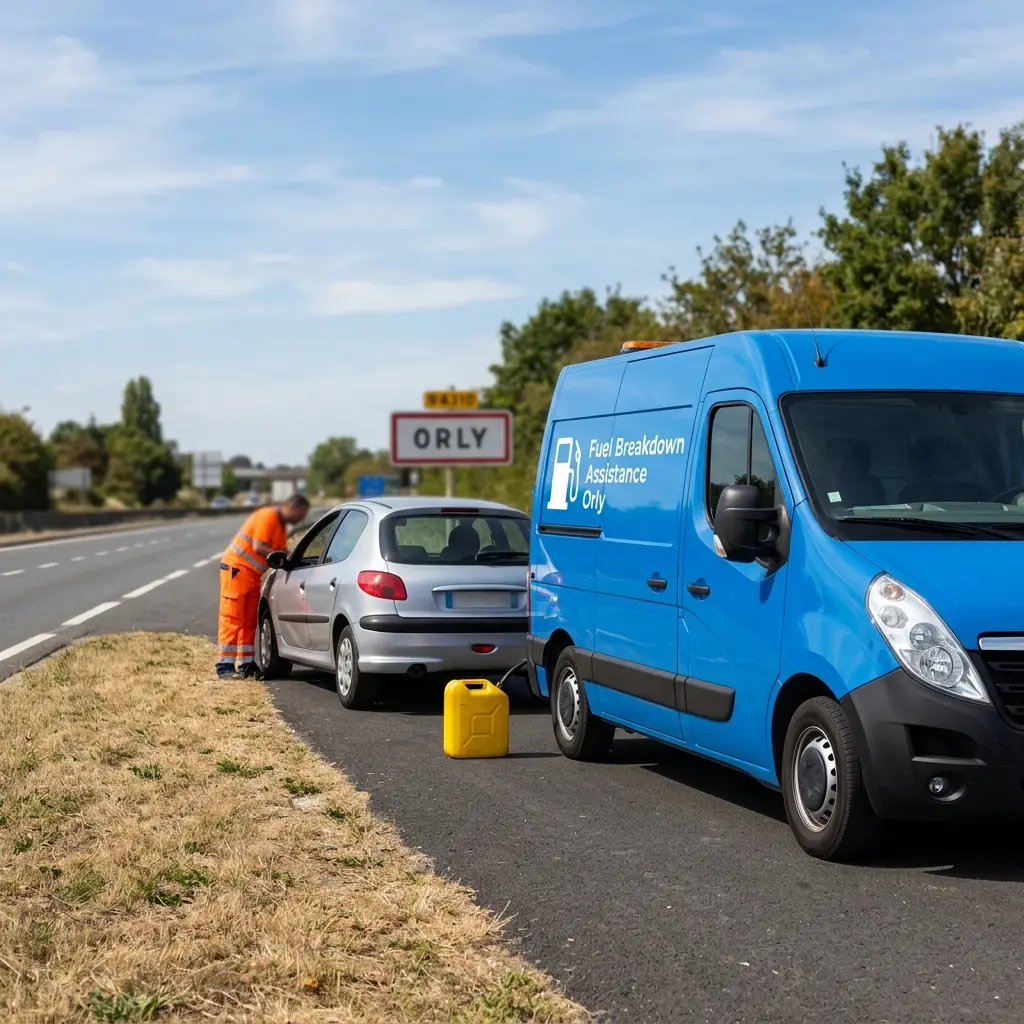 Notre approche pour un ravitaillement efficace