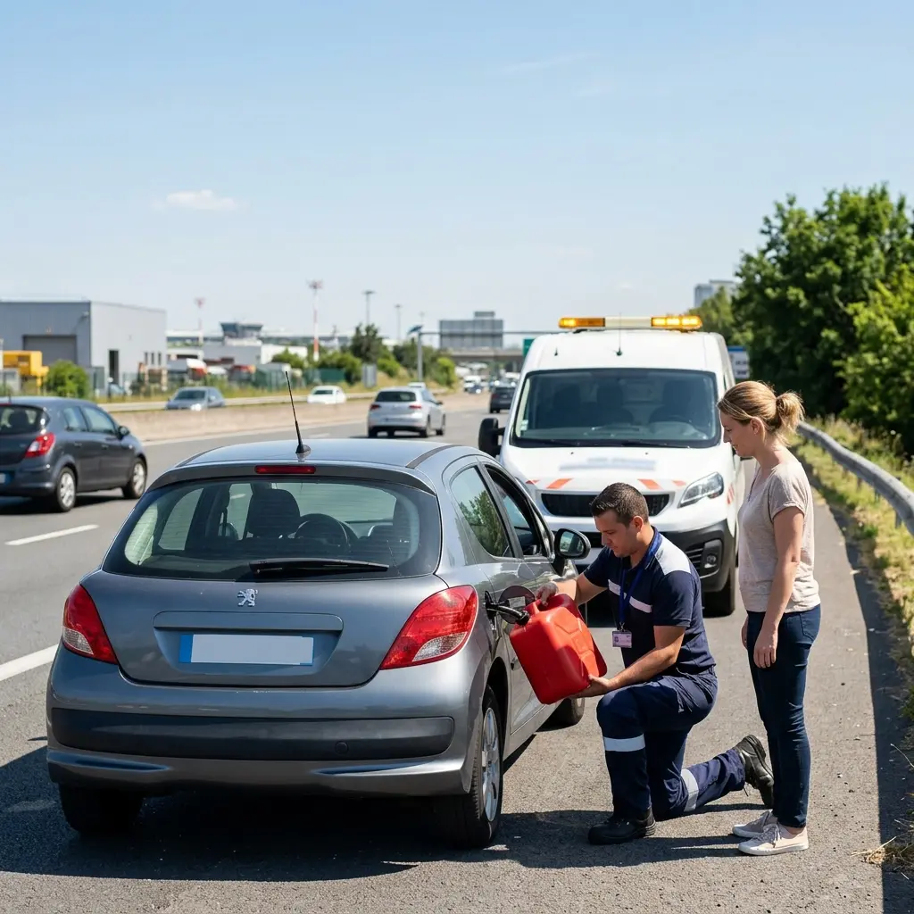 Pourquoi nous choisir pour votre dépannage à Orly ?