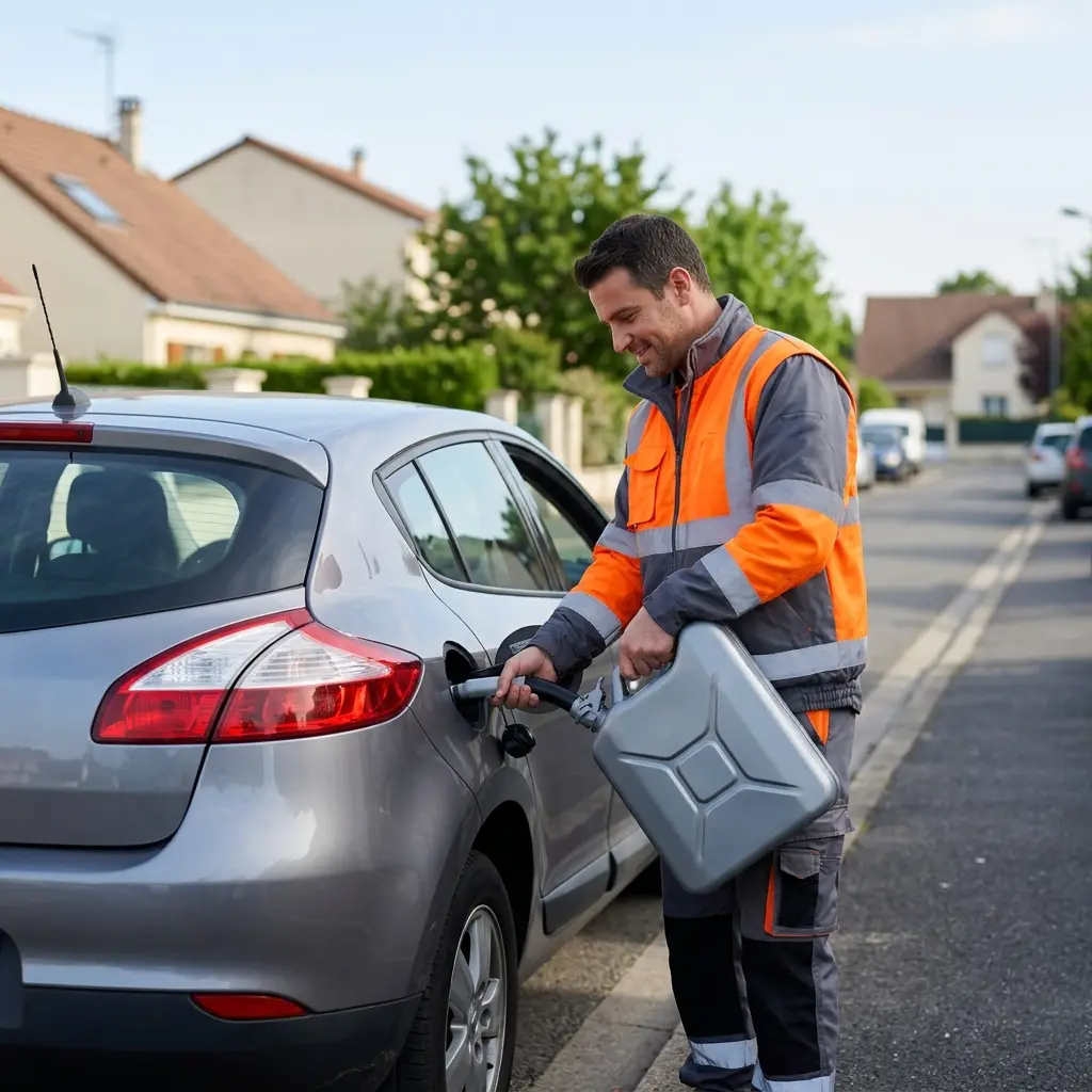 Besoin d'une aide rapide à Thiais ?