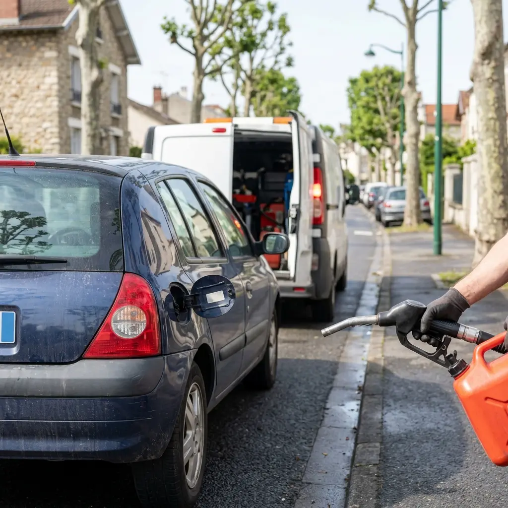 Une approche technique pour un redémarrage sécurisé