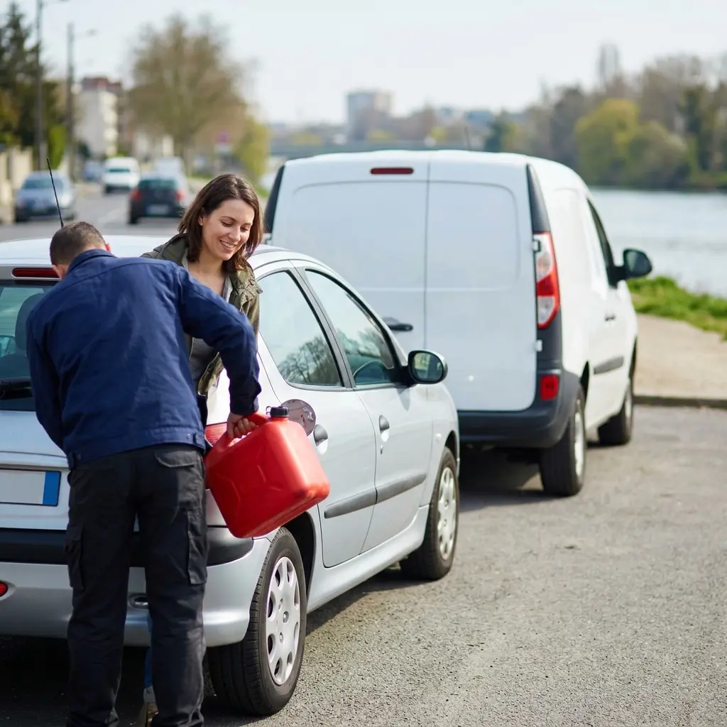 Les gestes de sécurité en cas de manque de carburant à Joinville-le-Pont