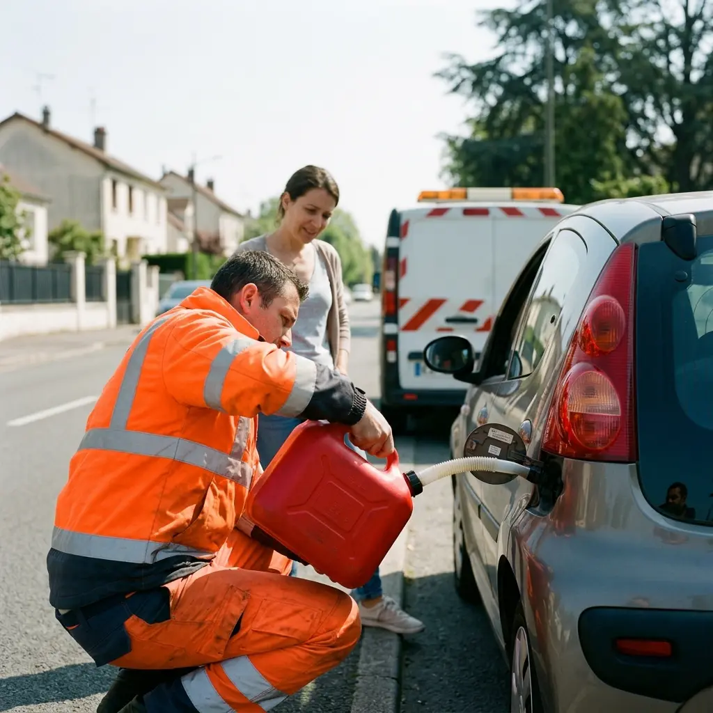 Pourquoi nous choisir pour votre dépannage à Joinville-le-Pont ?