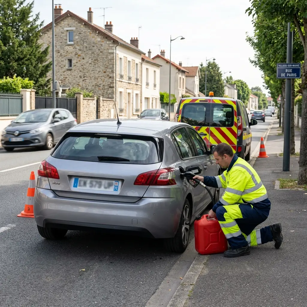 Gestes de sécurité et prévention