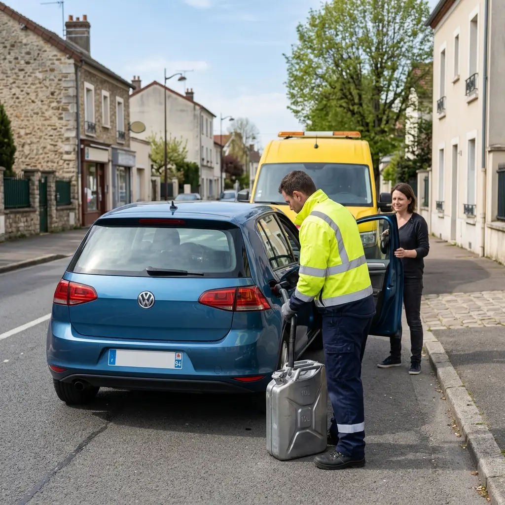 Besoin d'une intervention rapide à Villiers-sur-Marne ?