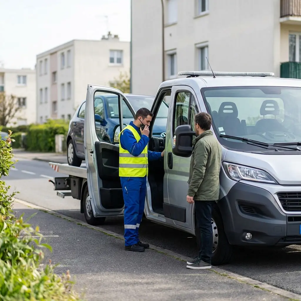 Comment se déroule l'intervention à Villiers-sur-Marne ?