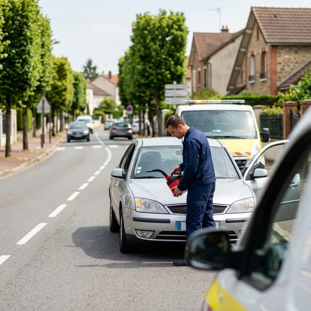 Adopter les bons réflexes en cas de panne à Bry-sur-Marne