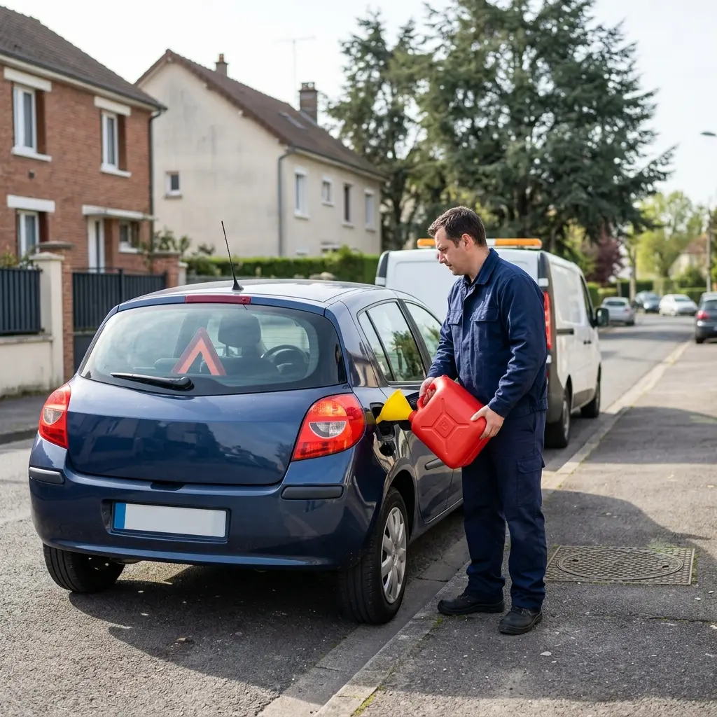 Pourquoi nous choisir pour votre dépannage à Bry-sur-Marne ?