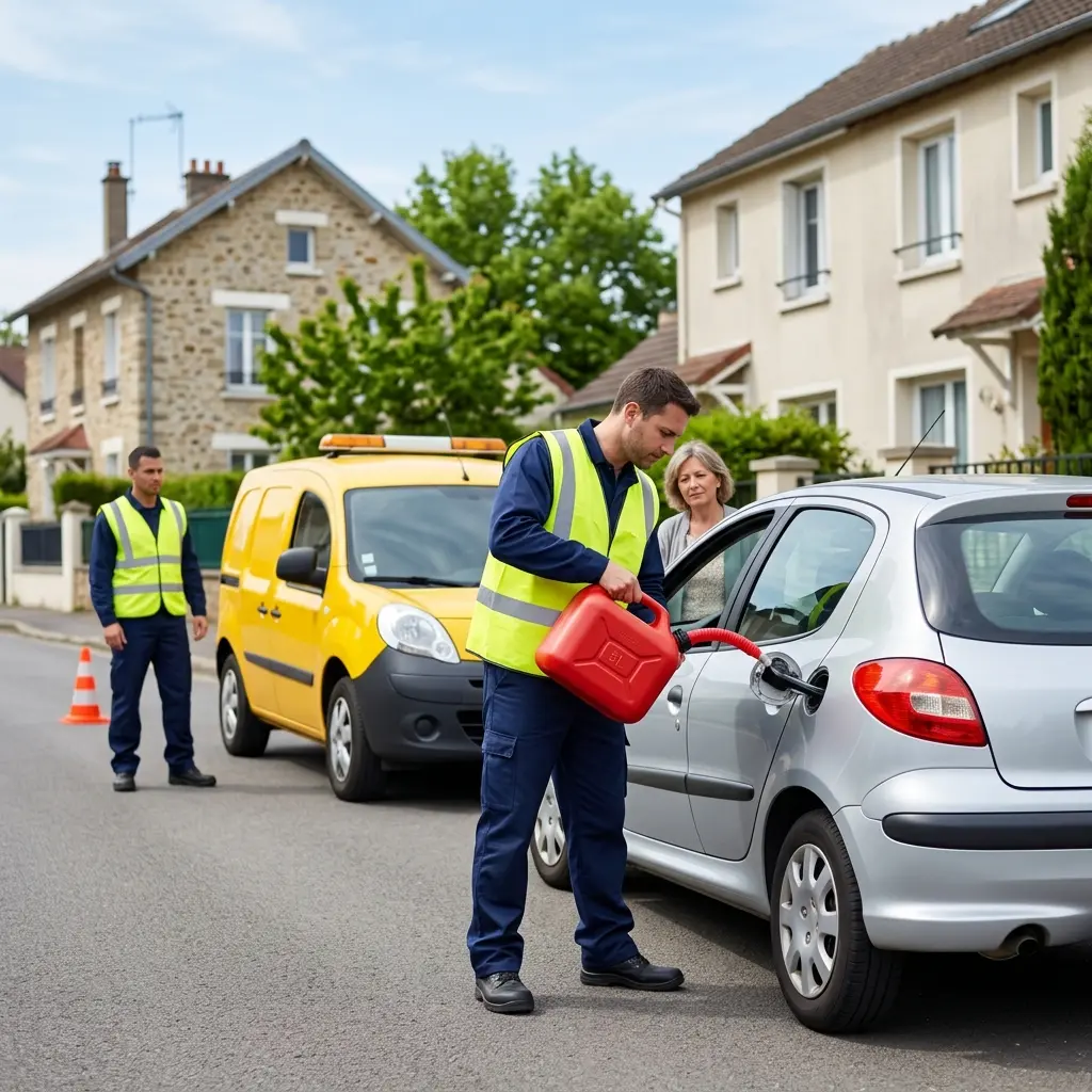 Besoin d'un dépannage rapide à Bry-sur-Marne ?