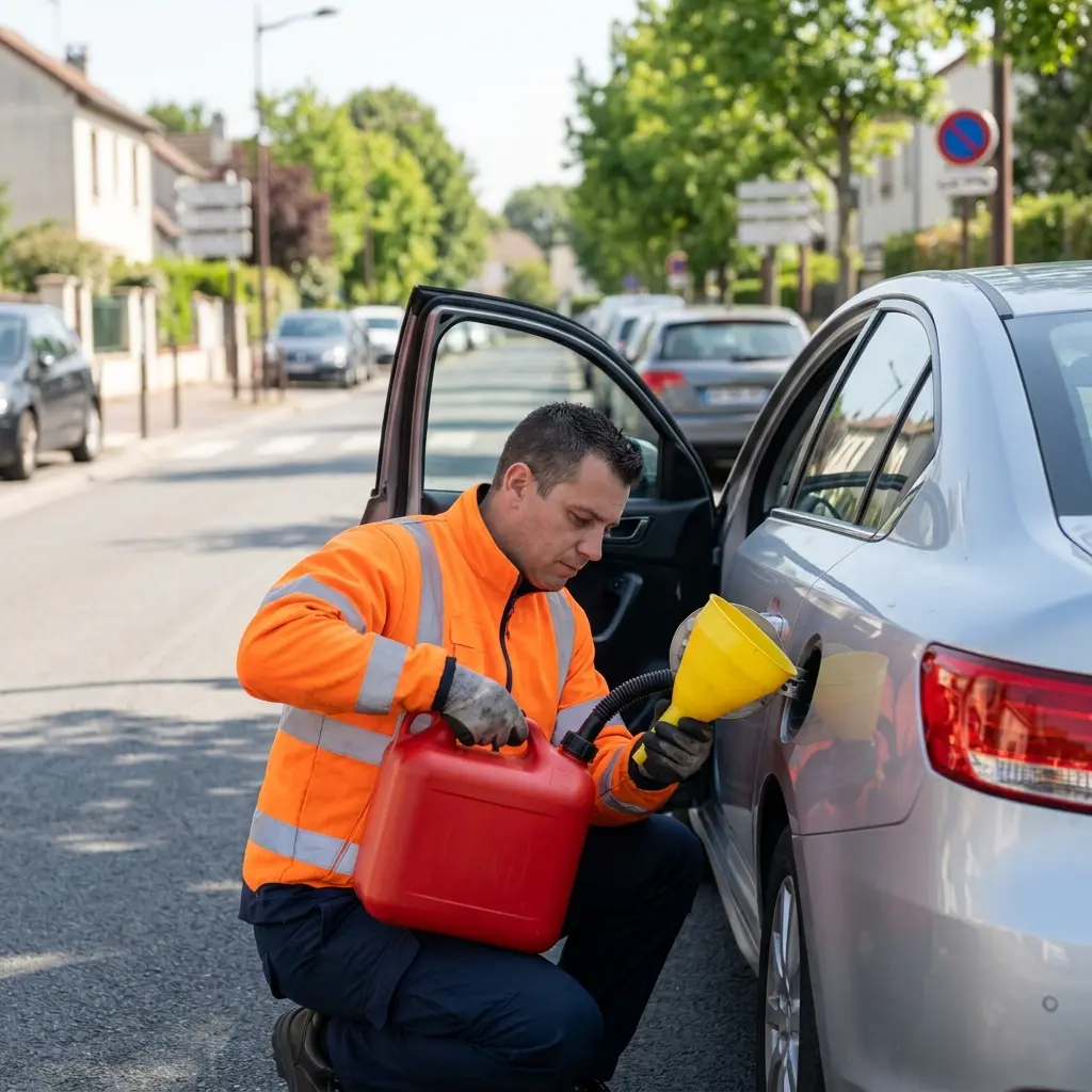 Comment se déroule l'intervention à Bry-sur-Marne ?