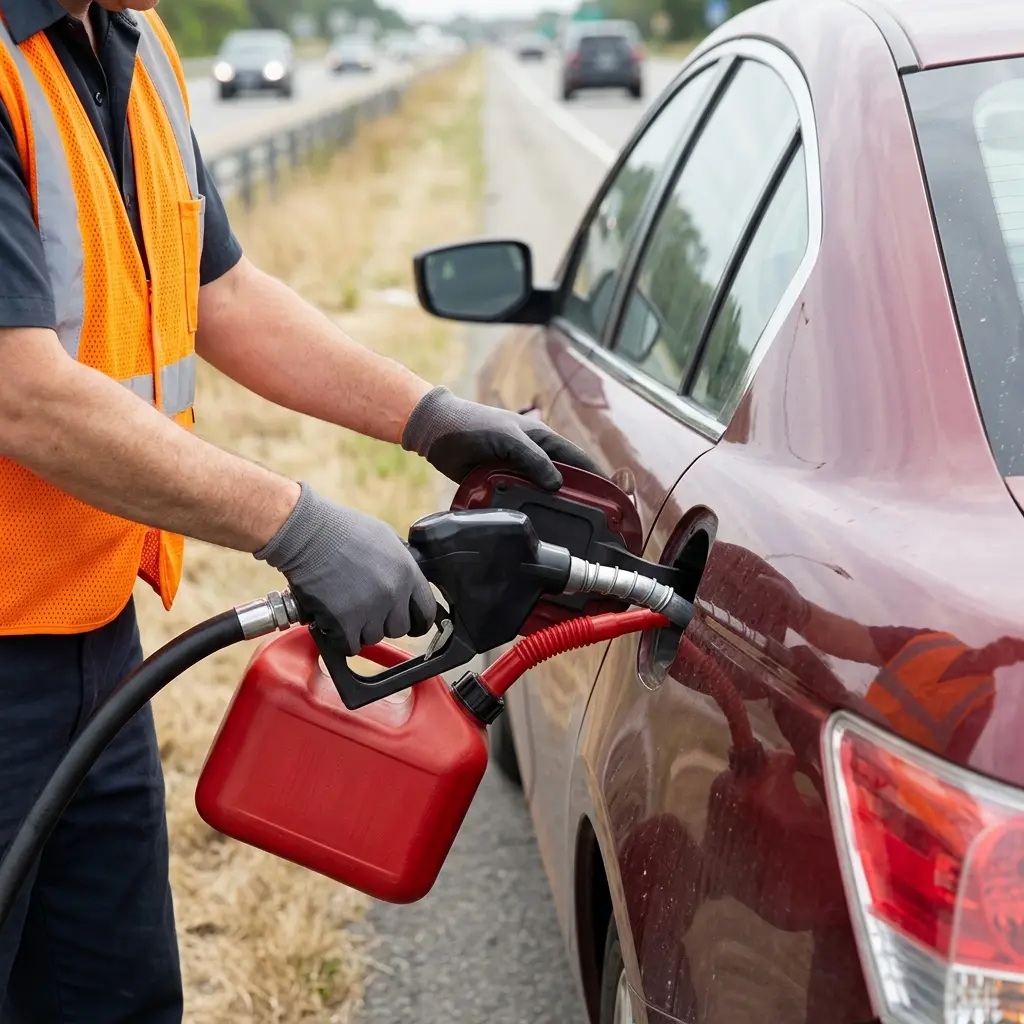 Bonnes pratiques à Bonneuil-sur-Marne pour éviter la panne d’essence