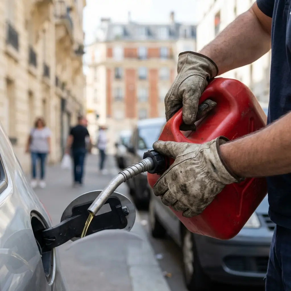 Une assistance fiable pour vos déplacements urbains