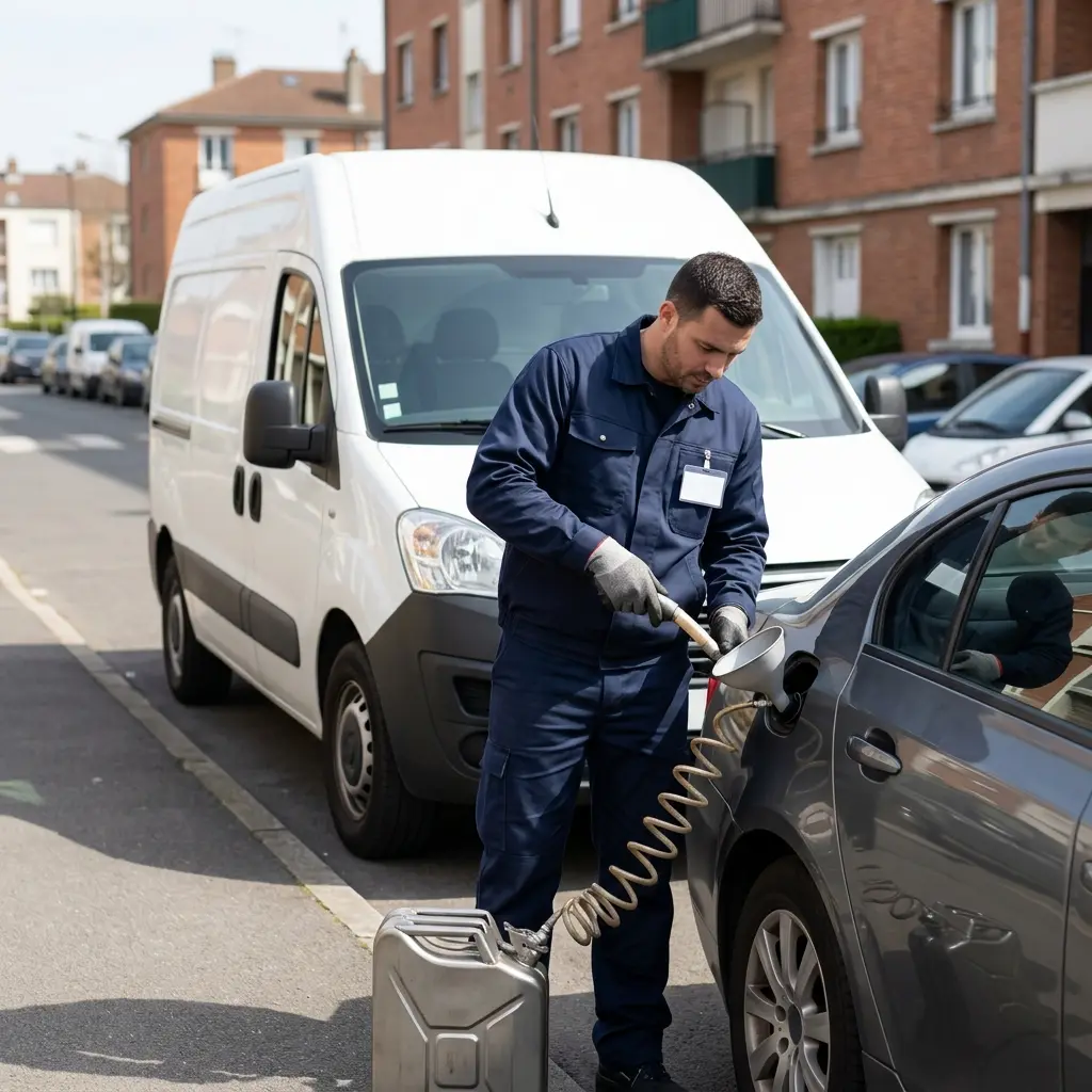 Besoin d'une assistance rapide à Vitry-sur-Seine ?
