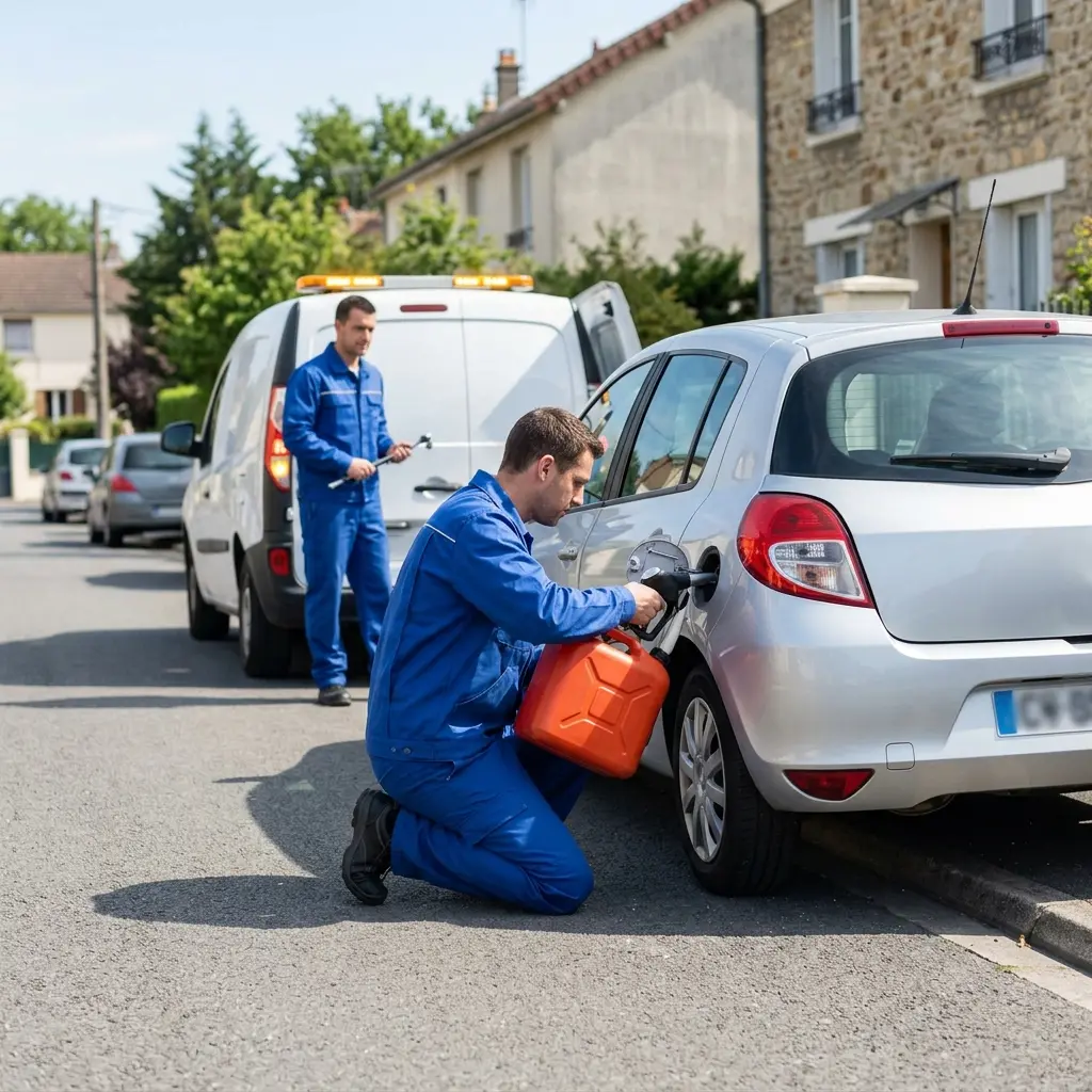 Une approche technique pour un redémarrage sécurisé