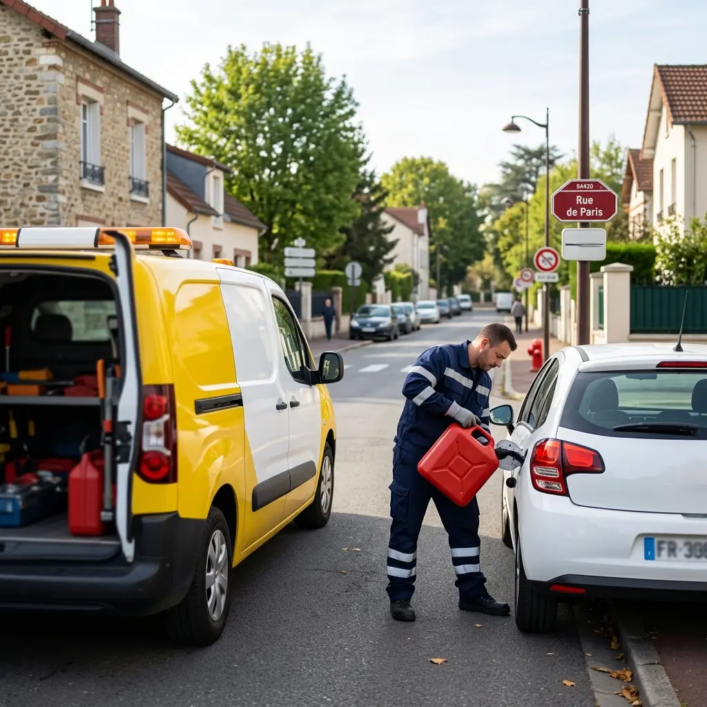 Une approche technique pour un redémarrage garanti