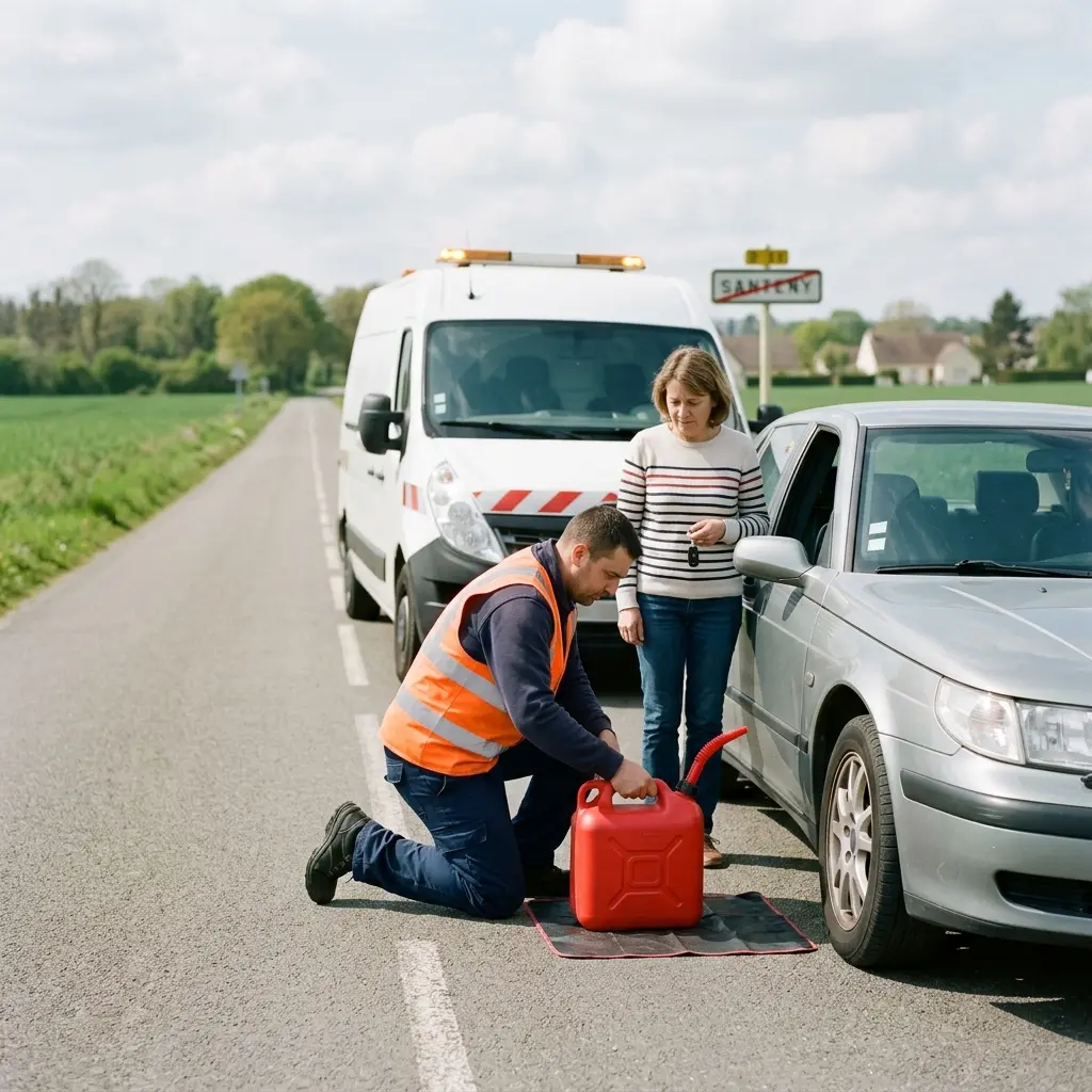 Une assistance fiable pour tous vos besoins automobiles