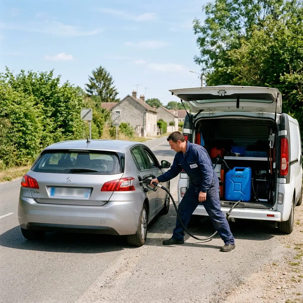 Pourquoi nous choisir à Villecresnes