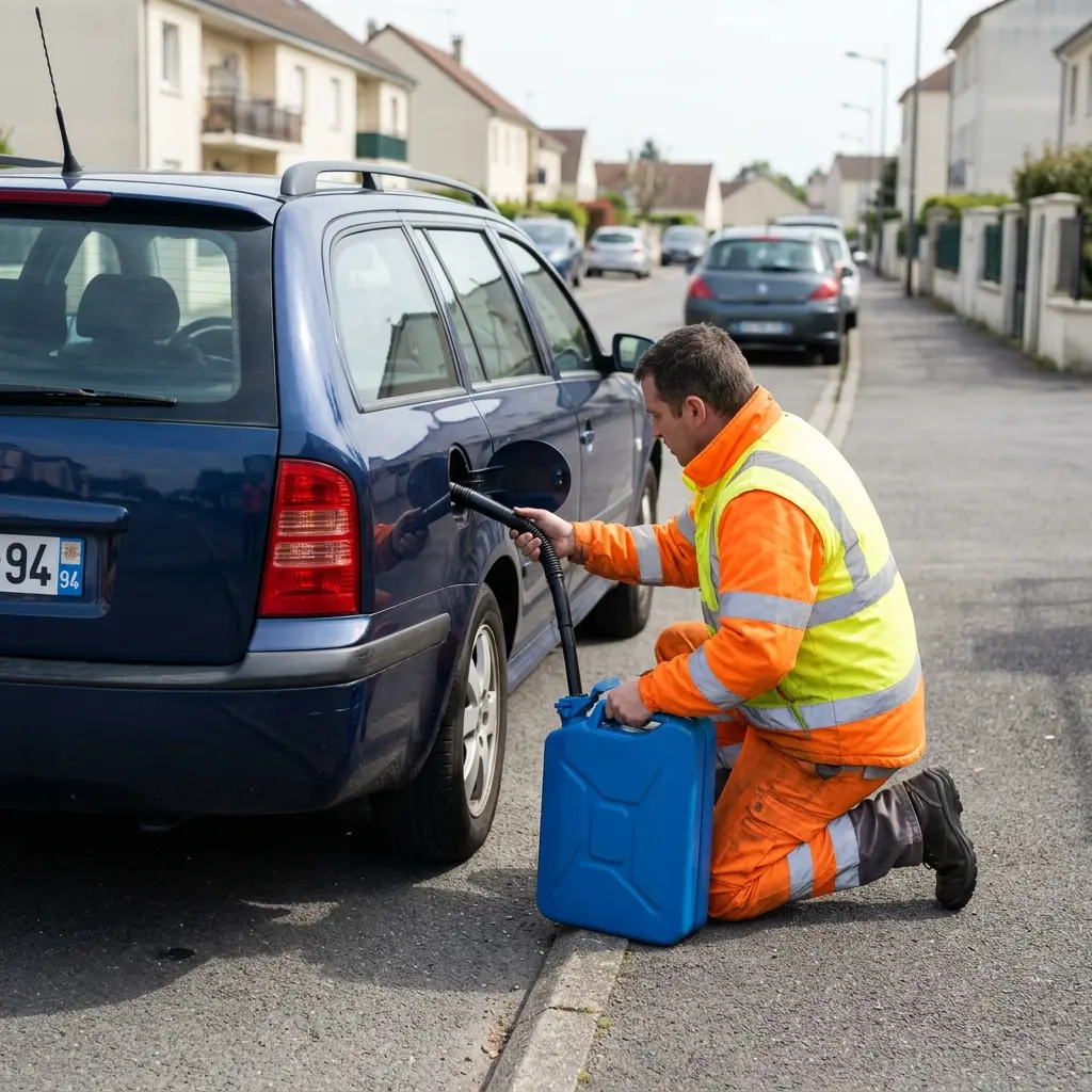 Une assistance technique de qualité