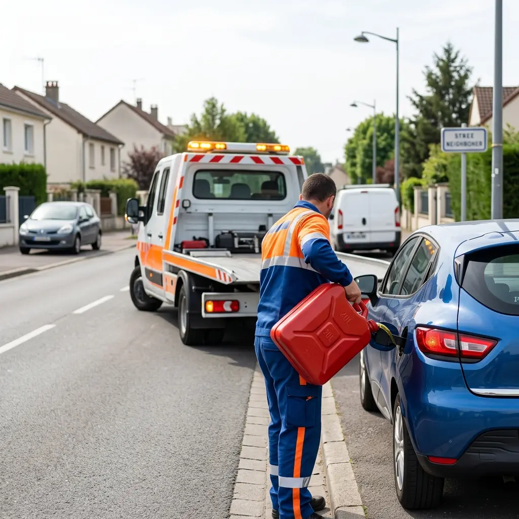 Une aide fiable pour vos déplacements