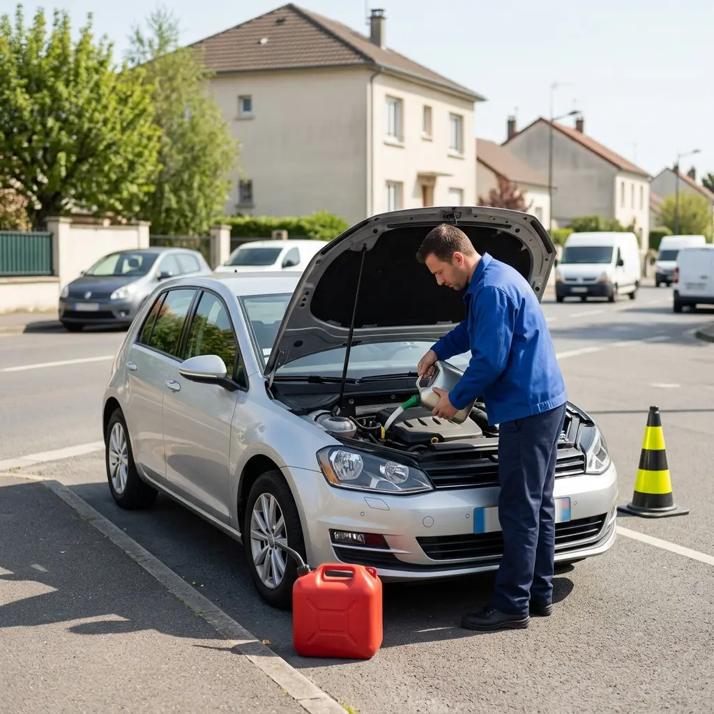 Besoin d'un dépannage rapide à Ablon-sur-Seine ?